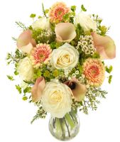 "Flower Landscape" Bouquet