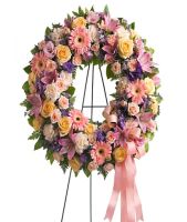 VFBR.MG. Funeral Wreath 