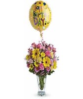 Dazzling Day Bouquet