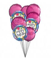 Party Time Balloons!!!