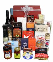 Sharing Time Gourmet Hamper