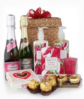 Deluxe Pamper Gift