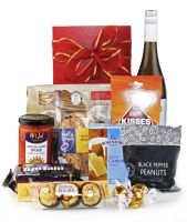 Fantastic Feast Hamper