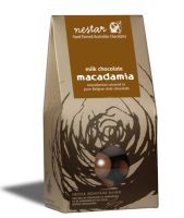 Nestar Macadamia Chocolates