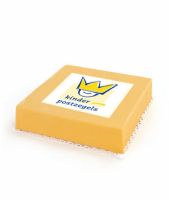 Yellow Marzipan Cake Ordering
