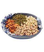 Mixed Dry Fruits - 1/2 Kg