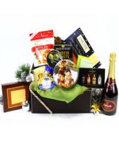 Gift Basket-Taiwan