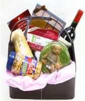 Gift Basket-Taiwan