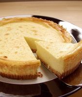 Cheese Cake