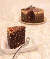 Baci Cake