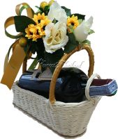 Wine Basket (Q)