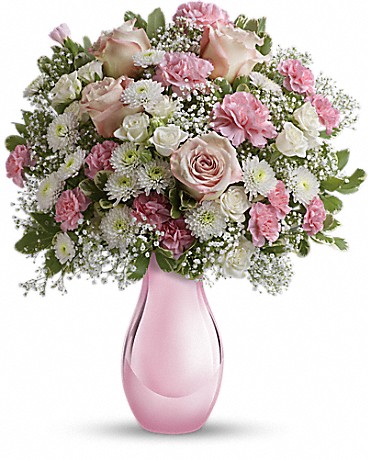 Radiant Reflections Bouquet