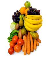 Fruit-and-vegetable Set