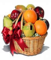 Seasonal Fruits Hamper