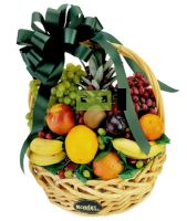 Colorful Fruits Hamper