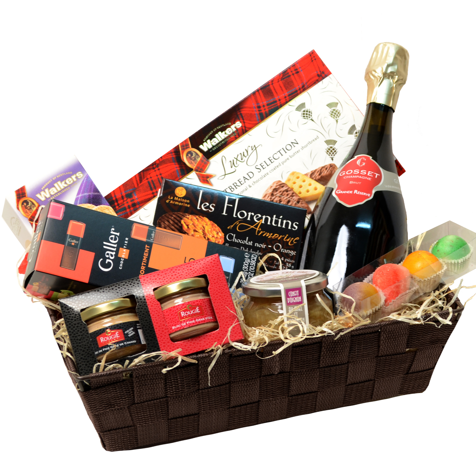 Christmas Gift Basket Delivery to Netherlands Big Discount on