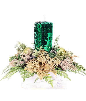 Exclusive Christmas Centerpiece