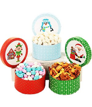 Special Christmas Tower