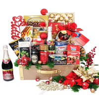 Energetic Best Treats for Success Gift Hamper