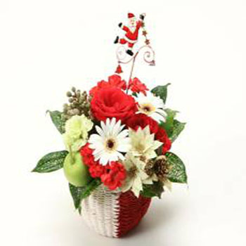 Christmas Arrangement