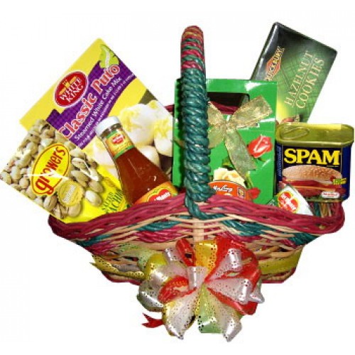 Gift Basket Philippines