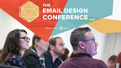 The Email Design Conference 2015