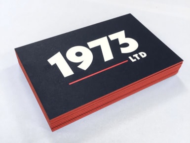 1973 rebrand!