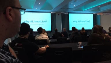 The Email Design Conference 2016