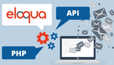 Creating Emails in Eloqua using the API