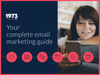 Your complete email marketing guide