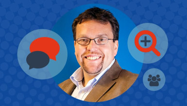Meet our Team – Chris Barnett – Client Services Director