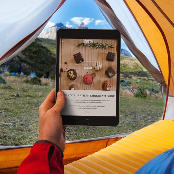 Digital Publishing Apps 2