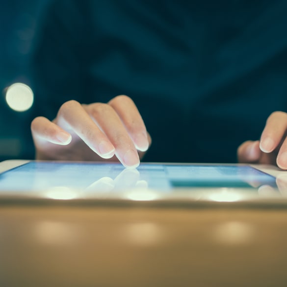 Websites and Microsites