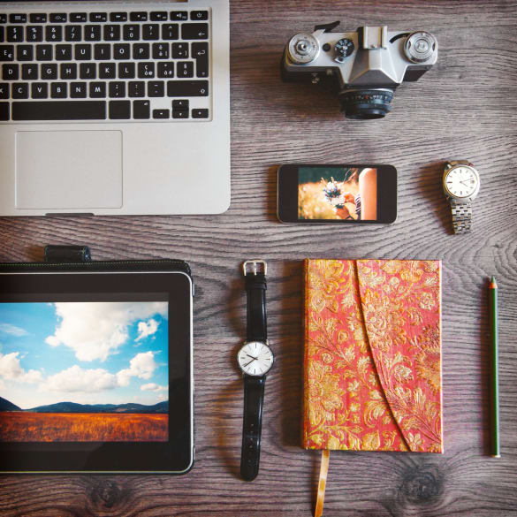Digital Publishing Apps 3