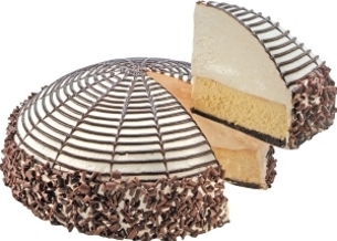 Bailey`s Cheesecake