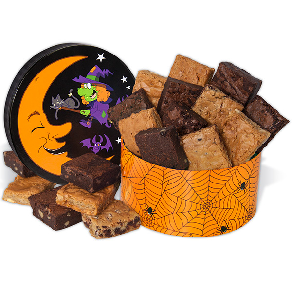 Witch’s Kitchen Brownie Gift Box