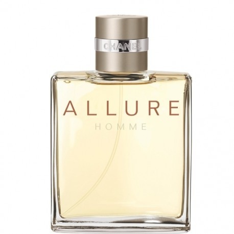 Allure Homme Chanel EDT
