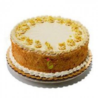 3 Leches de Lucuma