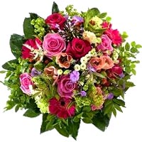 Elegant Flower Bouquet