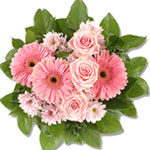 Spring Bouquet