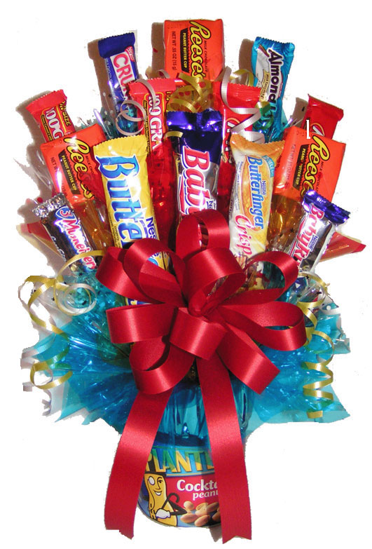 Easter Bunny Bouquet