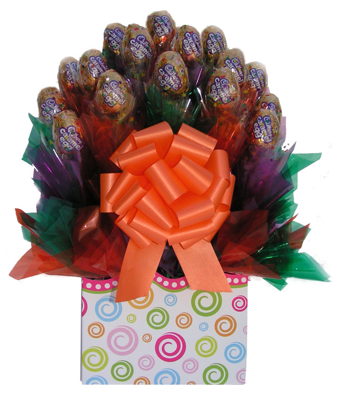 Cadbury  Easter Bouquet