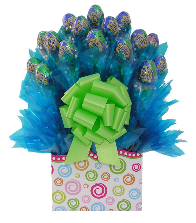 Smarties  Bouquet