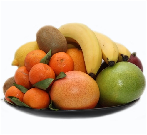 TROPICAL FRUIT TRAY