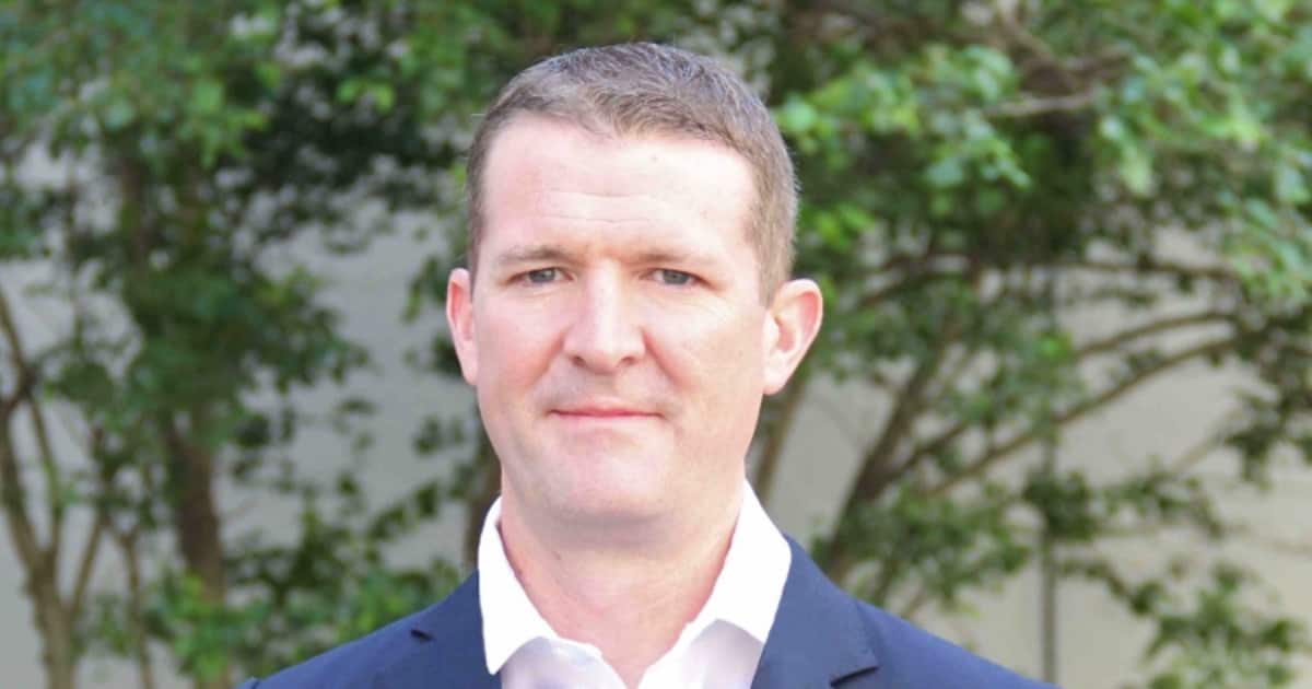 Jacob Voorhees imenovan je za potpredsjednika Upravnog odbora IMAPa