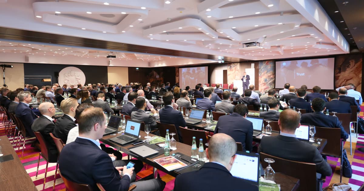 2019 IMAP Spring Conference in Munich IMAP