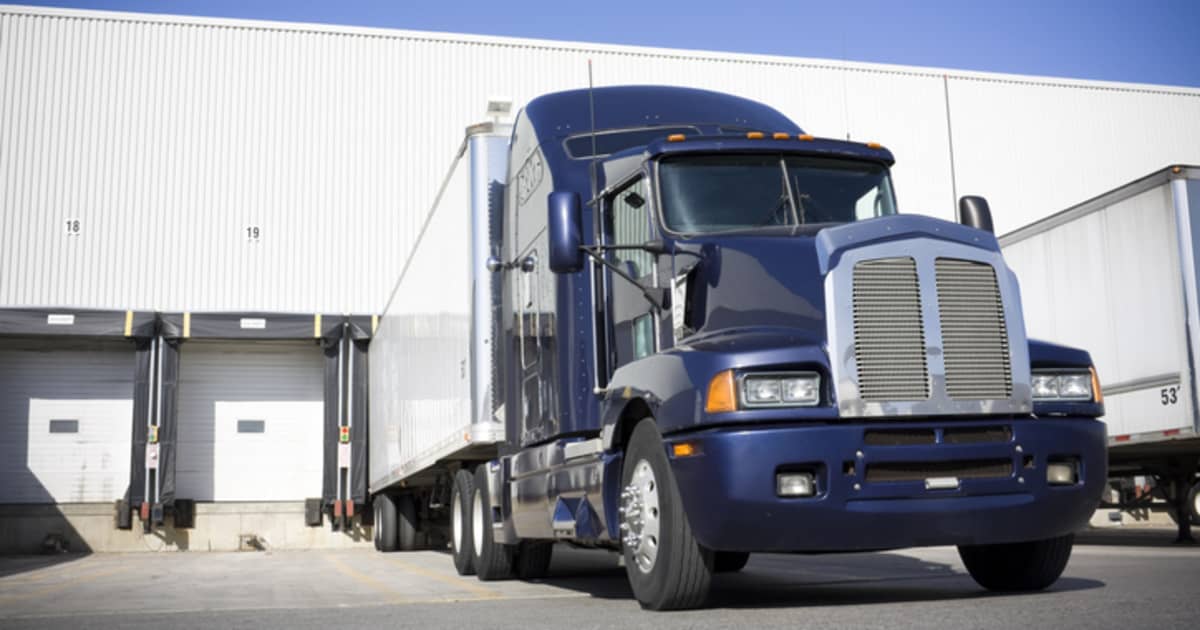 Capstone Headwaters Advises Global Transport Logistics Inc. and Am