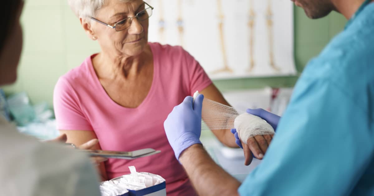 Capstone Headwaters advises Calcasieu Urgent Care on its