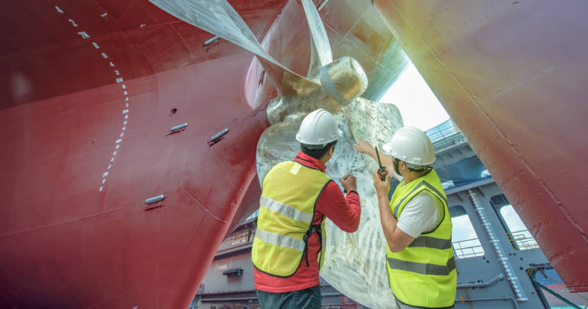 Capstone Headwaters advises Vigor Industrial on its Acquisition by The