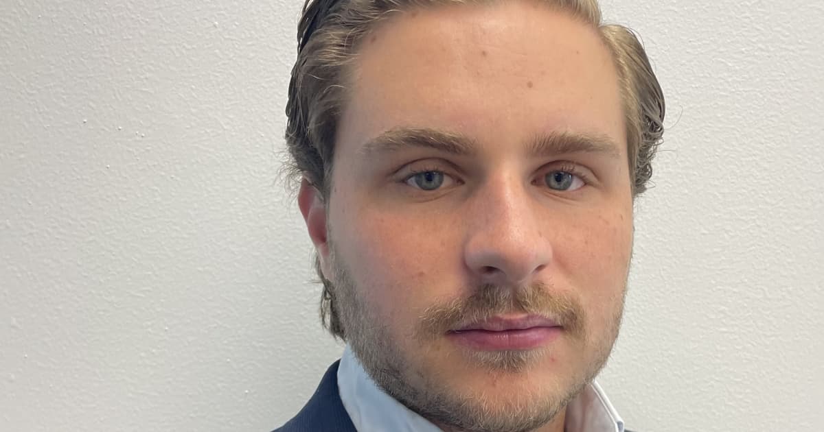 Juan Manuel Martin IMAP